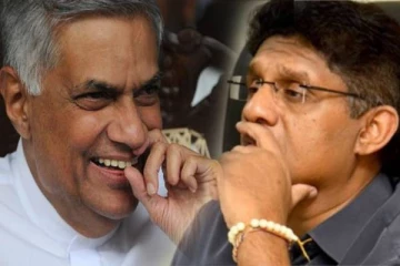 எதிர்கட்சிக்குள் ஏற்பட்டுள்ள பிளவு!