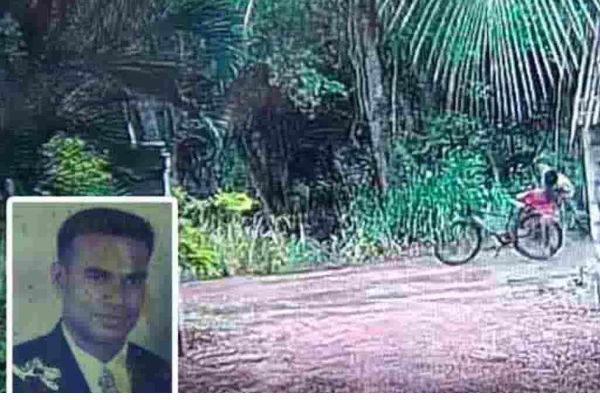 மகனை காப்பாற்ற போராடி உயிரை விட்ட தந்தை ; இலங்கையில் பெரும் துயரை ஏற்படுத்திய சம்பவம் | A Father Who Gave His Life To Save His Son மகனை காப்பாற்ற போராடி உயிரை விட்ட தந்தை ; இலங்கையில் பெரும் துயரை ஏற்படுத்திய சம்பவம் | A Father Who Gave His Life To Save His Son