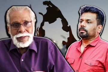 அநுரவை தமிழ் மக்கள் எவ்வாறு நம்புவார்கள்: கேள்வி எழுப்பியுள்ள ஶ்ரீகாந்தா !