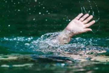 தாயுடன்  சென்ற சிறுவன் பரிதாப பலி