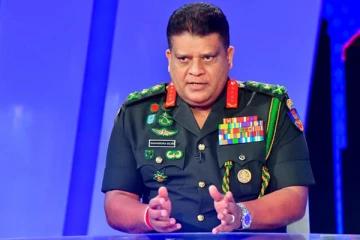 இராணுவ தளபதியின் அதிரடி அறிவிப்பு