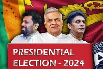 ஜனாதிபதி தேர்தல் தொடர்பில் வெளியாகியுள்ள புதிய கருத்து கணிப்பு