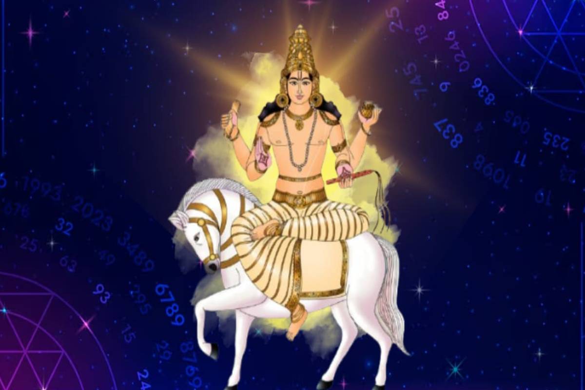 சுக்கிரனின் நட்சத்திர பெயர்ச்சியால் அதிர்ஷ்டம் பெறும் ராசிக்காரர்கள் | Sukran Natchathira Peyarchi Athirstam Perum Rasi சுக்கிரனின் நட்சத்திர பெயர்ச்சியால் அதிர்ஷ்டம் பெறும் ராசிக்காரர்கள் | Sukran Natchathira Peyarchi Athirstam Perum Rasi