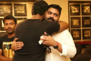 எதுக்கு சவால் விடுறதுன்னு தெரியல? இதவிட்ட அறுபதாவது கல்யாணம் தான் சிம்பு..