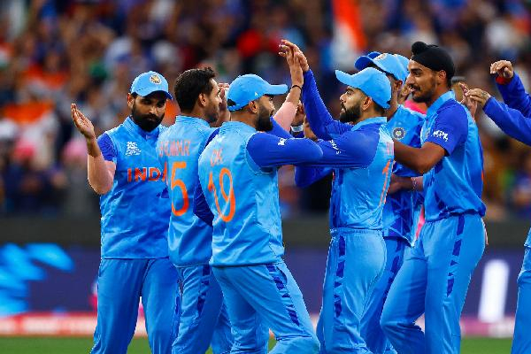 இந்தியாவின் கனவை தகர்த்தெறிந்த இங்கிலாந்து! | India S Dream Was Destroyed By England