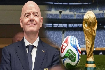 உலகக் கோப்பையில் தனியார் பங்குகளை விற்கும் திட்டம் தொடர்பில் FIFA அதிரடி அறிவிப்பு..!