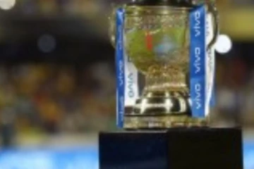 ஆரம்பமாகும் ஐபிஎல்: குஷியில் ரசிகர்கள்