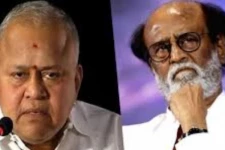 ரஜினியால் பாஜக வளரவில்லை- நடிகர் ராதாரவி