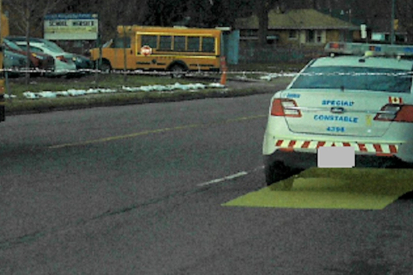 ரொறன்ரோவில் பொலிஸாருக்கு எதிராக இத்தனை முறைப்பாடுகளா? | 1K Automated Speeding Tickets Issued To Toronto