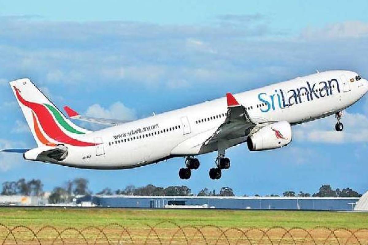 தாய்லாந்து விமான நிலைய மோதல் சம்பவம் ; ஸ்ரீலங்கன் உயரதிகாரிக்கு எதிராக கடும் நடவடிக்கை | Thailand Airport Clash Sri Lankan Officials Action