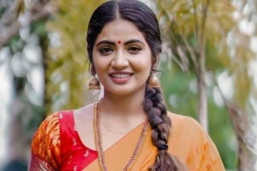 அர்னவ், விஷால் யாருமே இல்லை என்னுடைய காதலர்... பிக்பாஸ் 8 அன்ஷிதா வெளிப்படையாக கூறிய விஷயம்