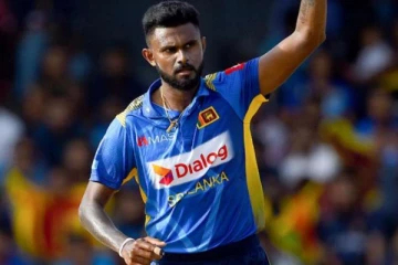 இந்தியாவுக்கு எதிரான 3வது டி-20 போட்டியிலிருந்து ஓரங்கட்டப்படும் மூத்த இலங்கை வீரர்? கசிந்த முக்கிய தகவல்