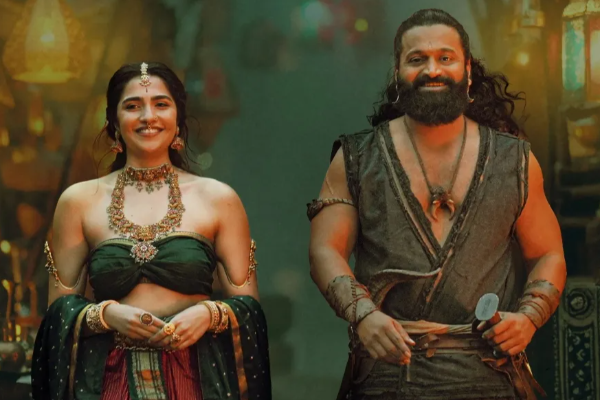2025ஆம் ஆண்டின் அதிக வசூல் செய்த படம் காந்தாரா சாப்டர் 1.. பாக்ஸ் ஆபிஸ் வசூல் விவரம் | Highest Grossing 2025 Movie Kantara Box Office