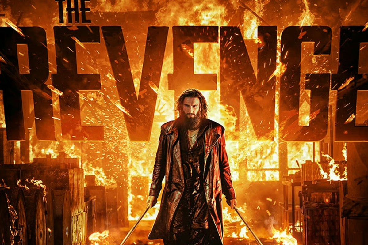 துரந்தர் 2 திரைப்படத்தின் வசூல் வேட்டை.. 11 நாட்கள் பாக்ஸ் ஆபிஸ் ரிப்போர்ட் | Ranveer Singh Dhurandhar 2 Movie Box Office துரந்தர் 2 திரைப்படத்தின் வசூல் வேட்டை.. 11 நாட்கள் பாக்ஸ் ஆபிஸ் ரிப்போர்ட் | Ranveer Singh Dhurandhar 2 Movie Box Office