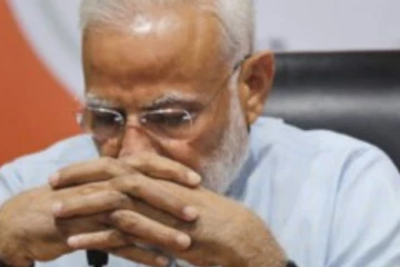 70 மாவட்டங்களில் கொரோனா அதிகரித்துள்ளது : பிரதமர் மோடி