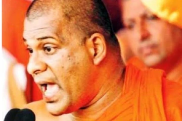 பௌத்த துறவிகள் போல் வேடமிட்டு தாக்குதலுக்கு திட்டம்- ஞானசாரர் விடுத்துள்ள எச்சரிக்கை!