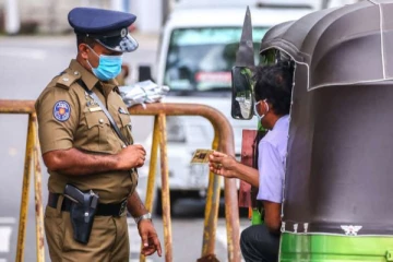 இன்று காலை முதல் மேலுமொரு பிரதேசம் தனிமைப்படுத்தப்பட்டது - இராணுவத் தளபதி அறிவிப்பு