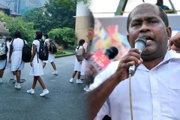 மாணவர்களை பாதிக்கும் அரசாங்கத்தின் செயற்பாடுகள் : ஜோசப் ஸ்டாலின் காட்டம் (Video)