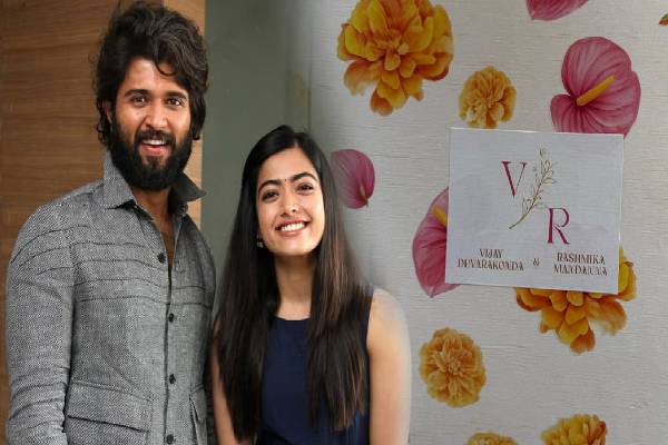 திருமணத்துக்கு பின் ராஷ்மிகா மந்தனா வாழப்போகும் வீடு இத்தனை கோடியா? வைரலாகும் புகைப்படங்கள் | Rashmika Mandannas Future Home Rs 15 Crore