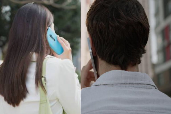 AI மூலம் செல்போனில் பேசுவதை ஒட்டுக்கேட்க முடியும் - தனியுரிமைக்கு அச்சுறுத்தல் | Ai Radar Can Spy Phone Calls By Vibration AI மூலம் செல்போனில் பேசுவதை ஒட்டுக்கேட்க முடியும் - தனியுரிமைக்கு அச்சுறுத்தல் | Ai Radar Can Spy Phone Calls By Vibration