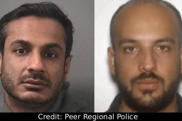 திரைப்பட பாணியில் கனடாவில் தங்கக்கட்டிகள் கொள்ளையடிக்கப்பட்ட விவகாரம்: ஒருவர் கைது | Indian Arrested For Canada Largest Gold Heist