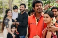 விஜயின் வேலாயுதம் தங்கையா இது? திருமணத்திற்கு பின்பு மீண்டும் எடையை குறைத்து பேரழகியாக ஜெலிக்கும் புகைப்படம்
