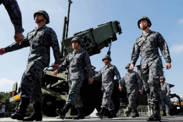 ஐ.நாவின் தடையை துணிந்து மீறும் வடகொரியா... இந்தமுறை ஏவுகணை அல்ல