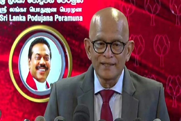 ரணிலா,பசிலா -பொதுஜன பெரமுனவில் வெடித்தது பிளவு | Slpp Division Visible After Reports