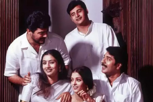 அந்த மாதிரி கண்டிஷன் போட்ட ஐஸ்வர்யா ராய்.. அழகுக்கு மயங்காத நடிகர் அஜித் | Reason For Aishwarya Rai Not Acted With Ajith