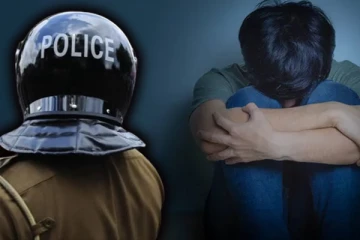 ஆண்கள் தகாதமுறைக்குட்படுத்தப்பட்டால் முறைப்பாடு அளிப்பது தொடர்பில் வெளியான தகவல்