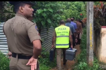 யாழில் எரிகாயங்களுக்குள்ளான தாயார் உயிரிழப்பு
