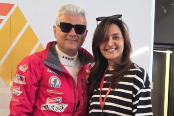 அஜித்தை நேரில் சந்தித்த மஞ்சு வாரியர்.. போட்டோஸ் இதோ