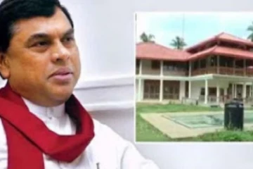 அமைச்சர் பசிலுக்கு எதிரான வழக்கின் சாட்சியங்களை விசாரிப்பதில்லை:சட்டமா அதிபர்