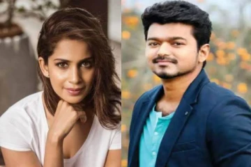 பிக் பாஸ் புகழ் சம்யுக்தாவிற்கு அடித்த ஜாக்பாட் - ரசிகர்கள் உற்சாகம்!