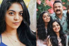25 வயதான பிரபல நடிகையின் வீட்டிற்குள் குதித்த இளைஞர்! இந்த நடிகரின் மகளா!