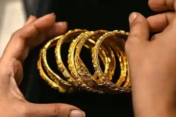 இலங்கையில் தங்கத்தின் விலை குறைவு! இன்றைய நிலவரம் (31-10 -2022)