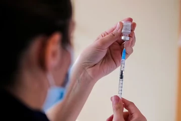 பிரித்தானியாவில் பத்தில் ஒன்பது பேர் உடலில் கொரோனா ஆன்டிபாடிகள்: வெளியாகியுள்ள பாஸிட்டிவ் செய்தி