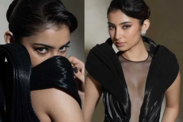 Dhurandhar பட நாயகி 20 வயது சாரா அர்ஜுனா இது!! கலக்கல் போட்டோஷூட்..