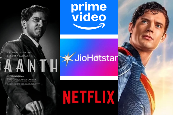 இந்த வாரம் ஓடிடி-யில் வெளிவரும் திரைப்படங்கள்.. லிஸ்ட் இதோ | This Week Ott Movies Release List இந்த வாரம் ஓடிடி-யில் வெளிவரும் திரைப்படங்கள்.. லிஸ்ட் இதோ | This Week Ott Movies Release List