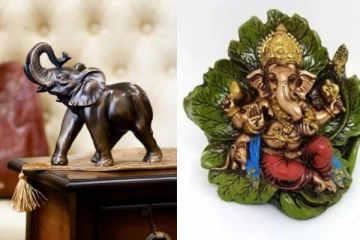 வாஸ்து: வீடுகளில் எந்த சிலை வைப்பதால் என்ன பலன் கிடைக்கும் தெரியுமா?