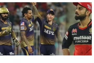 கோலியின் கனவு தகர்ந்தது! வீட்டிற்கு அனுப்பிய கொல்கத்தா: கடைசி ஓவரில் வெற்றி