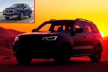 Creta-விற்கு போட்டியாக Maruti Suzuki வெளியிடவுள்ள புதிய SUV