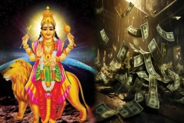 சிம்மத்தில் புதன்.., அதிர்ஷ்டத்தை அல்வா போல அள்ளப்போகும் 6 ராசிகள்