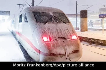 நாட்டை விட்டு வெளியேற திட்டமிட்டுவரும் ஜேர்மானியர்கள்