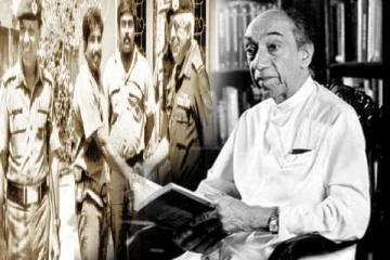 இந்தியப் படையினரைத் தூண்ட சிறிலங்கா இராணுவம் மேற்கொண்ட சதிகள்