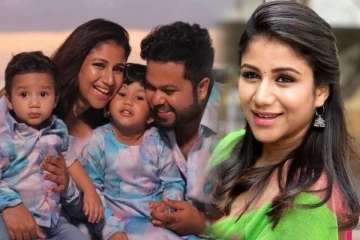 சொந்த வீடு முதல் சொகுசு கப்பல் வரை.., சீரியல் நடிகை ஆலியா மானசாவின் சொத்துமதிப்பு எவ்வளவு?