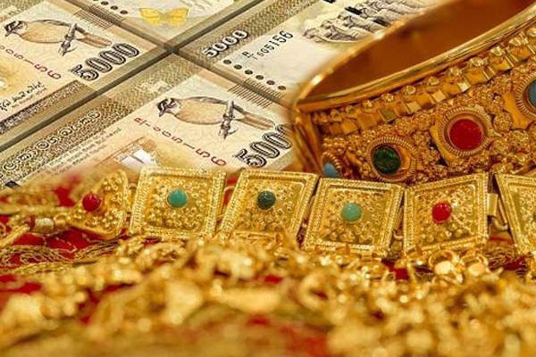 இலங்கையில் தடுமாறும் தங்கத்தின் விலை: இன்று ஏற்பட்டுள்ள மாற்றம் | Srilanka Gold Price இலங்கையில் தடுமாறும் தங்கத்தின் விலை: இன்று ஏற்பட்டுள்ள மாற்றம் | Srilanka Gold Price