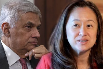 இலங்கையில் இராணுவத் தளம்! அமெரிக்க வெளியிட்டுள்ள தகவல்- செய்திகளின் தொகுப்பு