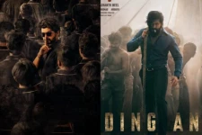 மாஸ்டர் படத்துடன் வெளியாகவுள்ள கே. ஜி. எப் படத்தின் டீஸர், வெளியான அதிகாரப்பூர்வமான தகவலால் உற்சாகத்தில் ரசிகர்கள்..