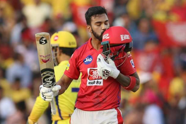 பஞ்சாப் அணியில் இருந்து விலகியதற்கான காரணம் என்ன? முதன் முறையாக மனம் திறந்த கே.எல்.ராகுல்! | Kl Rahul Opens Up On Leaving Punjab Kings